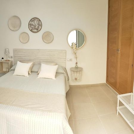 Relax Chiclana-Aparcamiento Privado-Tv Cable-Wifiplus-Aire Acond-Incluido 奇克拉纳－德拉弗龙特拉 外观 照片