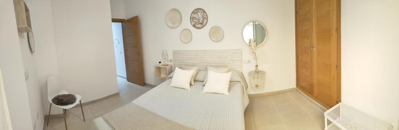 Relax Chiclana-Aparcamiento Privado-Tv Cable-Wifiplus-Aire Acond-Incluido 奇克拉纳－德拉弗龙特拉 外观 照片