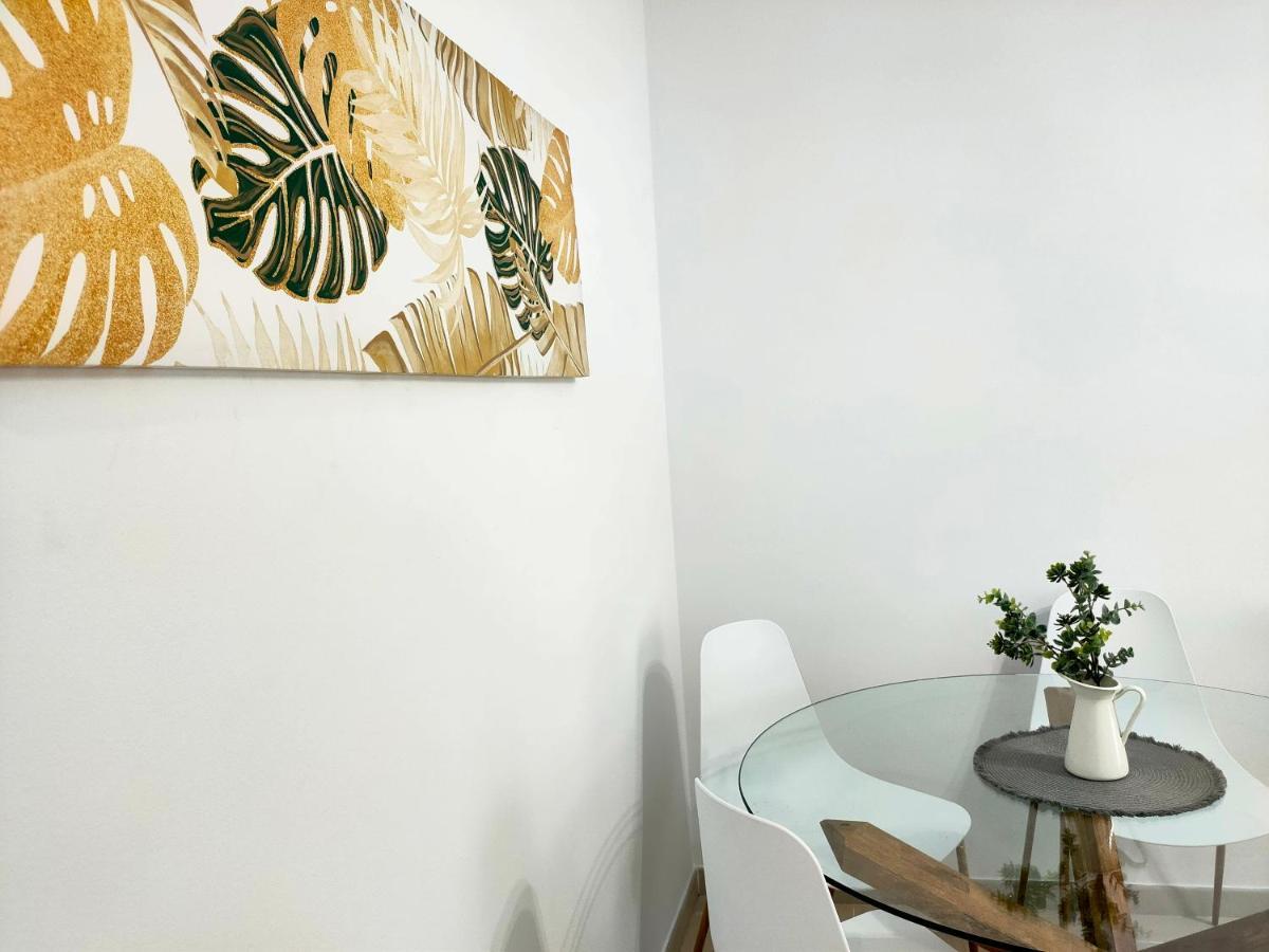 Relax Chiclana-Aparcamiento Privado-Tv Cable-Wifiplus-Aire Acond-Incluido 奇克拉纳－德拉弗龙特拉 外观 照片