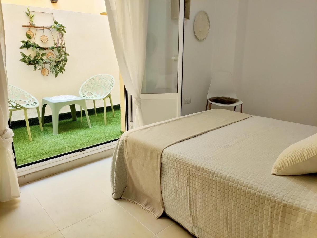 Relax Chiclana-Aparcamiento Privado-Tv Cable-Wifiplus-Aire Acond-Incluido 奇克拉纳－德拉弗龙特拉 外观 照片